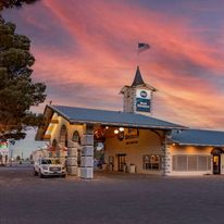 Best Western Swiss Clock Inn