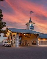 Best Western Swiss Clock Inn