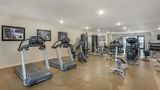 Best Western Swiss Clock Inn Health