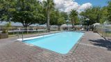Best Western Swiss Clock Inn Pool