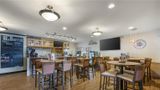 Best Western Swiss Clock Inn Restaurant