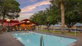 Best Western Swiss Clock Inn Pool