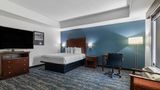 Best Western Canton Inn Room
