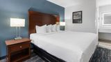 Best Western Canton Inn Room