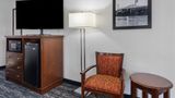 Best Western Canton Inn Room