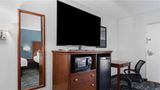 Best Western Canton Inn Room