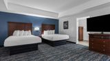 Best Western Canton Inn Room