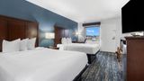 Best Western Canton Inn Room