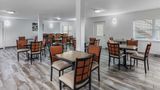 Best Western Canton Inn Restaurant