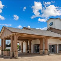 Best Western Canton Inn