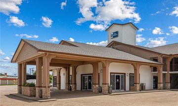 Best Western Canton Inn