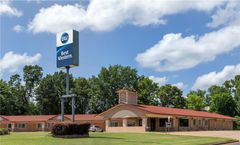 Best Western Palestine Inn