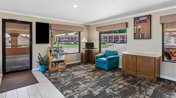 Best Western Palestine Inn Other