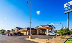 Best Western Northgate Inn