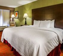 Best Western Northgate Inn Room