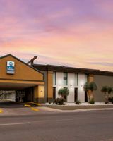 Best Western Inn of Del Rio