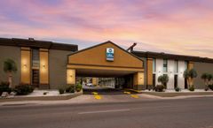 Best Western Inn of Del Rio