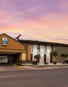 Best Western Inn of Del Rio