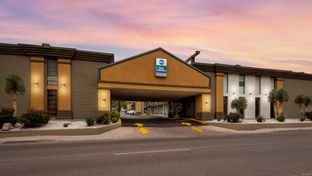 Best Western Inn of Del Rio