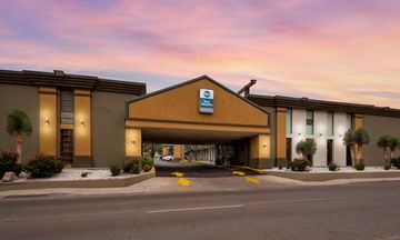 Best Western Inn of Del Rio