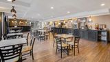 Best Western Inn of Del Rio Restaurant