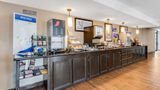 Best Western Inn of Del Rio Restaurant
