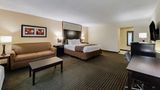 Best Western Inn of Del Rio Room