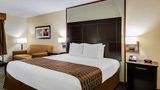 Best Western Inn of Del Rio Room