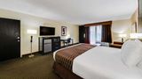 Best Western Inn of Del Rio Room