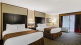 Best Western Inn of Del Rio Room