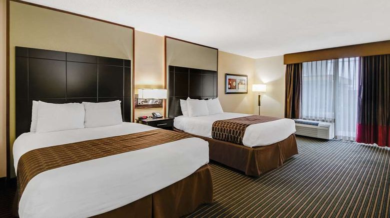 <b>Best Western Inn of Del Rio Room</b>. Images powered by <a href="https://iceportal.shijigroup.com/" title="IcePortal" target="_blank">IcePortal</a>.