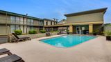 Best Western Inn of Del Rio Pool
