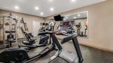 Best Western Inn of Del Rio Health