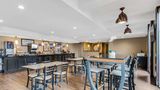 Best Western Inn of Del Rio Restaurant