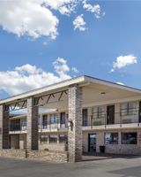 Best Western Caprock Inn