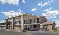 Best Western Caprock Inn