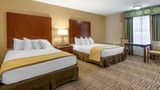 Best Western Sunday House Inn Room