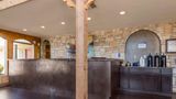 Best Western Sunday House Inn Lobby