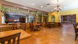 Best Western Sunday House Inn Restaurant