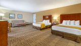 Best Western Sunday House Inn Room