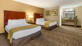 Best Western Sunday House Inn Room