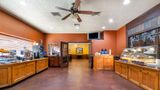 Best Western Sunday House Inn Restaurant