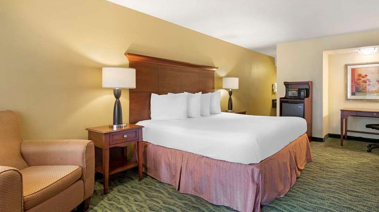<b>Best Western McAllen Medical Center Room</b>. Images powered by <a href="https://iceportal.shijigroup.com/" title="IcePortal" target="_blank">IcePortal</a>.