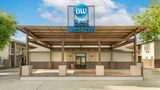 <b>Best Western McAllen Medical Center Exterior</b>. Images powered by <a href="https://iceportal.shijigroup.com/" title="IcePortal" target="_blank">IcePortal</a>.