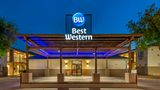 <b>Best Western McAllen Medical Center Exterior</b>. Images powered by <a href="https://iceportal.shijigroup.com/" title="IcePortal" target="_blank">IcePortal</a>.