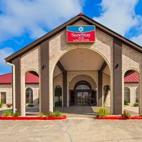 SureStay Plus San Antonio Fiesta Inn