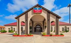 SureStay Plus San Antonio Fiesta Inn