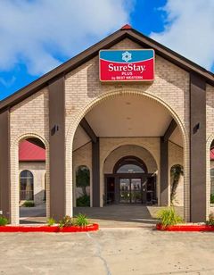 SureStay Plus San Antonio Fiesta Inn