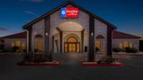 SureStay Plus San Antonio Fiesta Inn Exterior