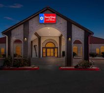 SureStay Plus San Antonio Fiesta Inn Exterior